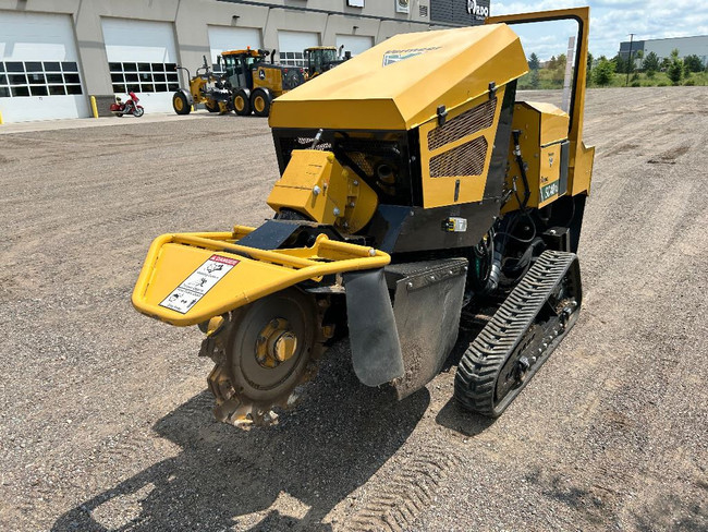 2024 Vermeer SC48TX Stump Cutter Z030335 | RDO Equipment Co.