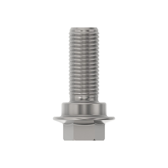 John Deere M138943 Hex Flange Head Shouldered Screw, M16.0 X 50  