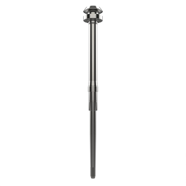 John Deere DE21118 Corn Head Row Unit Gear Case Shaft | RDO