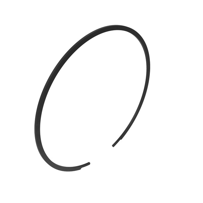 John Deere N197453 Notched Internal Snap Ring | RDO Equipment Co
