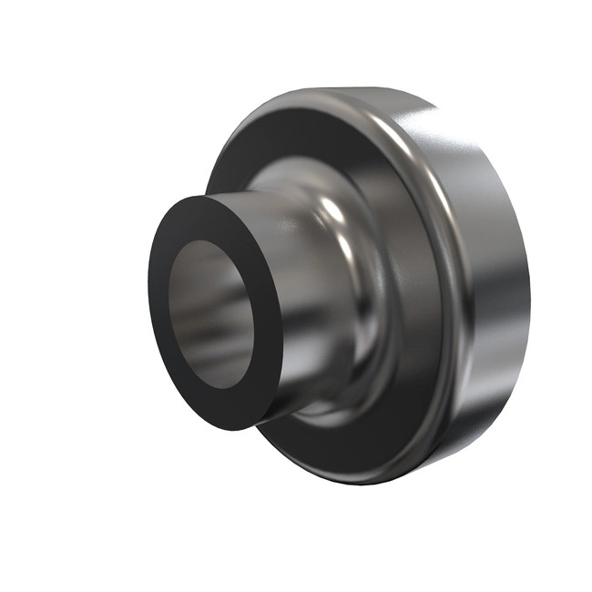John Deere T383784 Motor Grader Flanged Bushing | RDO Equipment Co.