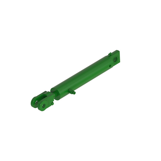 John Deere AKK19552 Boom Inner Wing Fold Hydraulic Cylinder