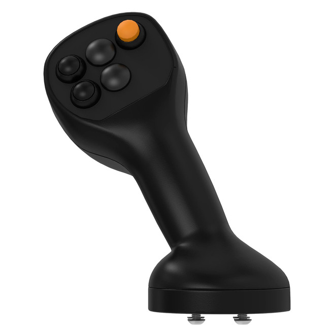 John Deere AT444780 Forward Neutral Reverse Shifter Grip