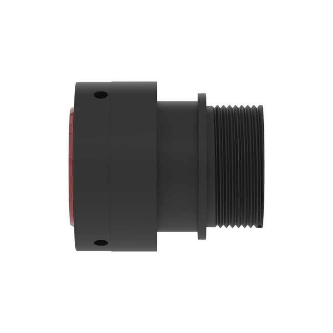 John Deere 57M8064 Conn Deutsch Hdp20 21W Ms Black Plastic | RDO 