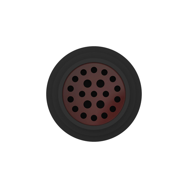 John Deere 57M8064 Conn Deutsch Hdp20 21W Ms Black Plastic | RDO 