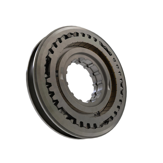 John Deere AL157732 Tractor Gear Transmission Synchronizer | RDO