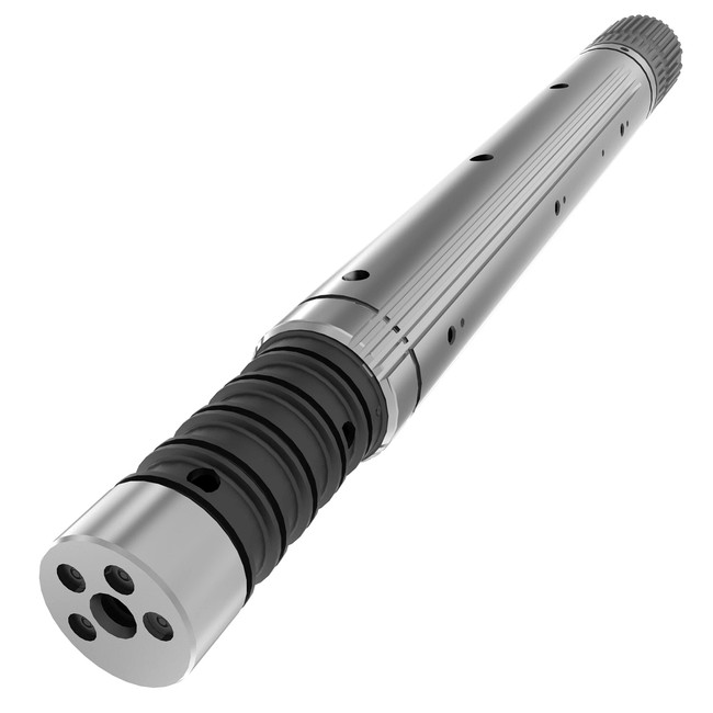 GX10063 Replacement Belt 8TEN Deck Belt For John Deere LT166, LT180, LT190 - 144.25" V-Belt, 810-Day Warranty John Deere Lt180 Parts - Foto 9