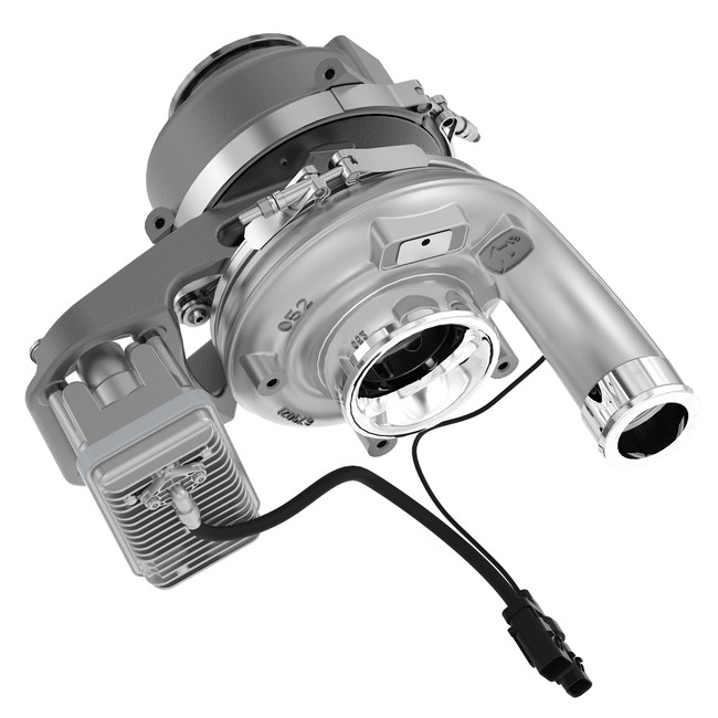 John Deere DZ126993 Turbocharger | RDO Equipment Co.