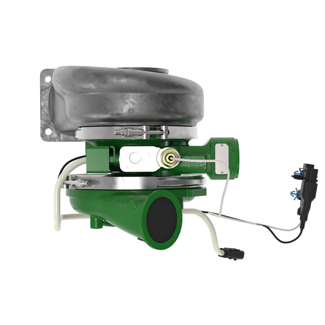 John Deere RM100397 Turbocharger Re | RDO Equipment Co.