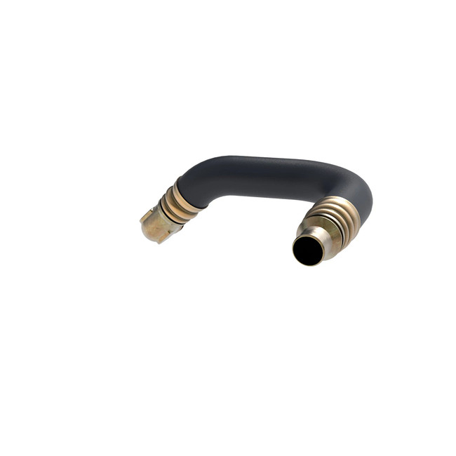 Ajusa OP10018 Tubo Olio Compressore Per Opel Insignia 2.0 CDTI 16V (A20DTR) - 5