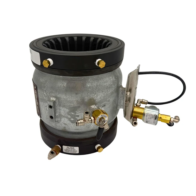 Redresseur Haute Tension Valve 3DX 2/800 - Philips - Neuf Sous Emballage D'origine