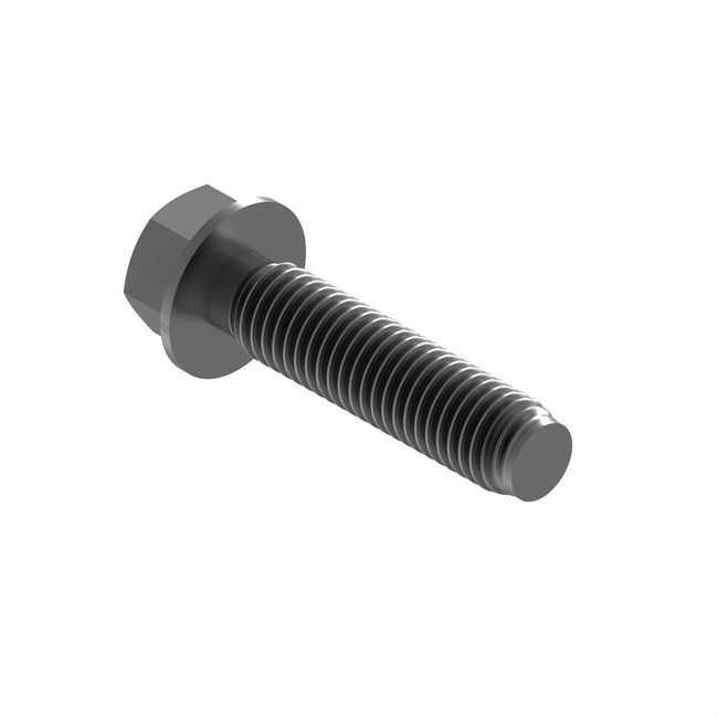 John Deere 19M8882 Hex Head Flanged Screw, M8 X 40 | RDO Equipment Co.