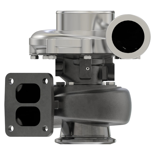 John Deere SE502196 Turbocharger, Reman | RDO Equipment Co