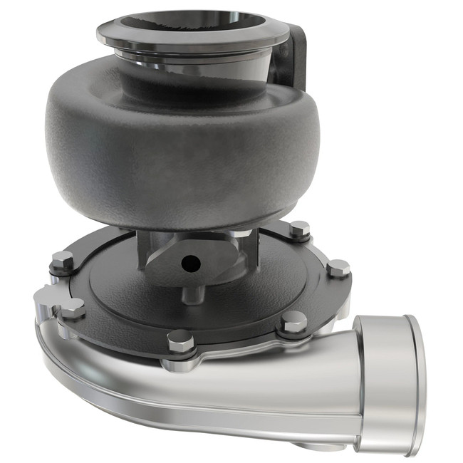 John Deere SE502196 Turbocharger, Reman | RDO Equipment Co