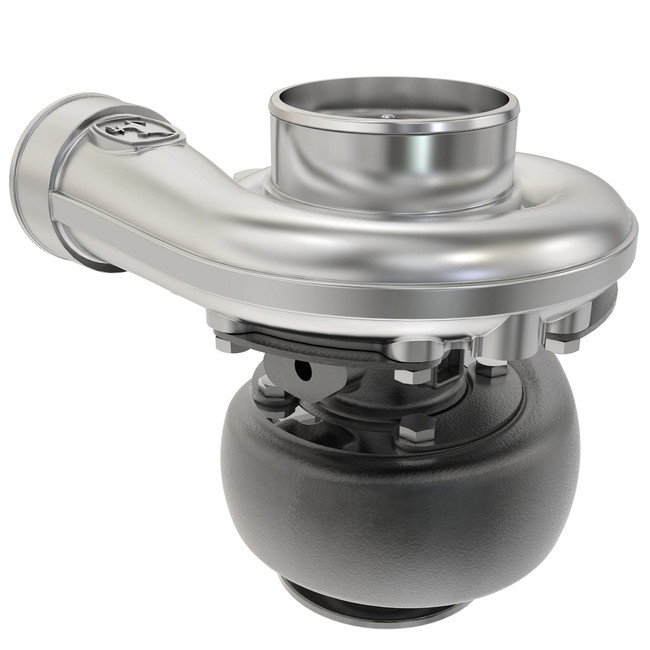 John Deere SE502196 Turbocharger, Reman | RDO Equipment Co