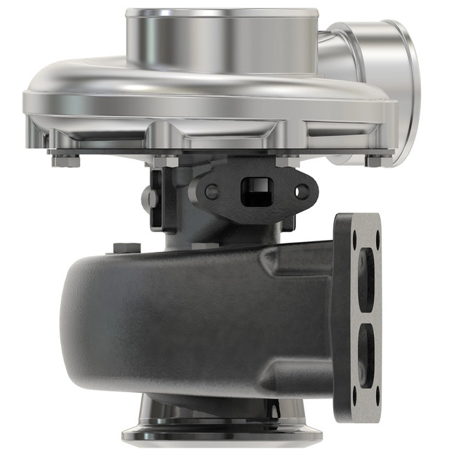 John Deere SE502196 Turbocharger, Reman | RDO Equipment Co