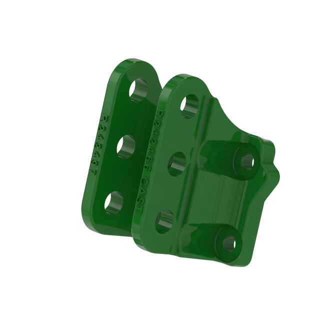 John Deere R242497 Bracket, Center Link | RDO Equipment Co
