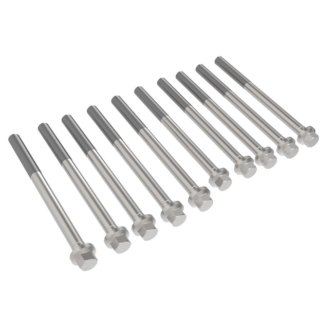 John Deere RE532993 Cylinder Head Bolt Kit | RDO Equipment Co