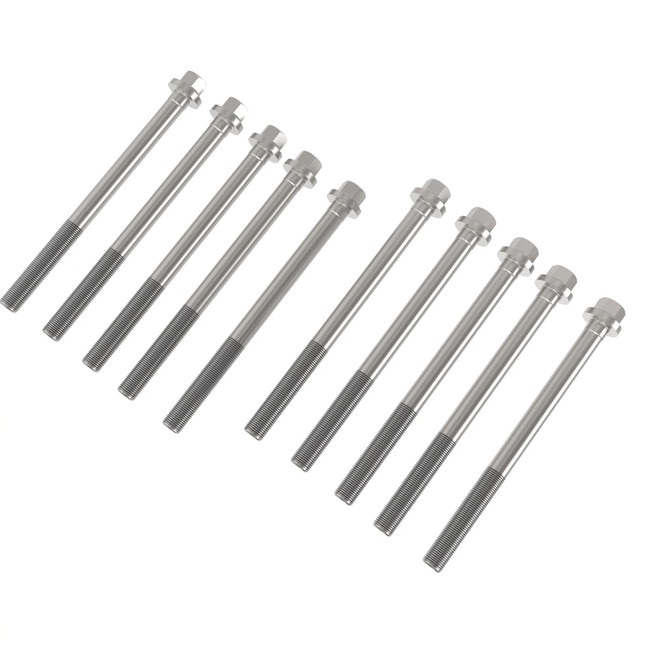 John Deere RE532993 Cylinder Head Bolt Kit | RDO Equipment Co