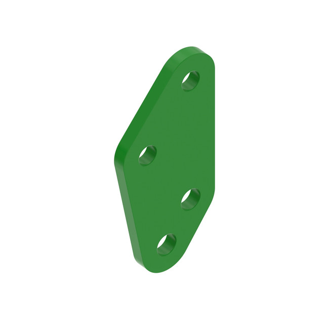 ♭♭ スターデージーセクション　660×10ｍ RD691B John Deere CC104769 Skid Shoes Plate | RDO Equipment Co.
