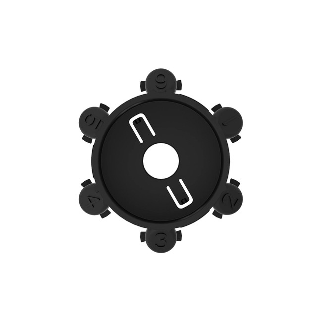 John Deere KK65004 Nozzle, Exactapply, Turret | RDO Equipment Co.