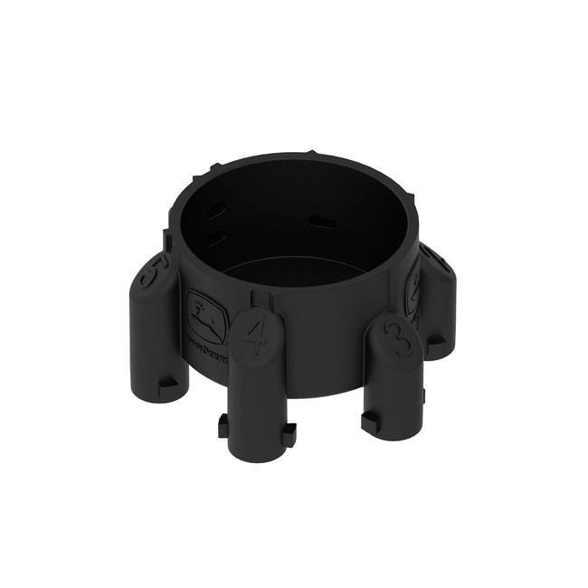 John Deere KK65004 Nozzle, Exactapply, Turret | RDO Equipment Co.