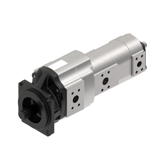 John Deere RE587384 Hydraulic Pump, 9R My17.5 Sr Wheel | RDO  