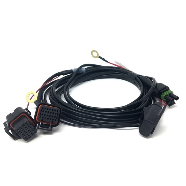 Topcon AGA5311 HARNESS, SYS310 X30 POWER | RDO Equipment Co.
