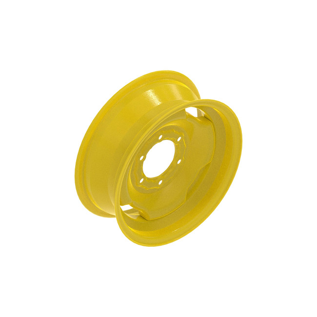 John Deere AM127369 Wheel, 16 x 6.00Lb Assembly | RDO Equipment Co