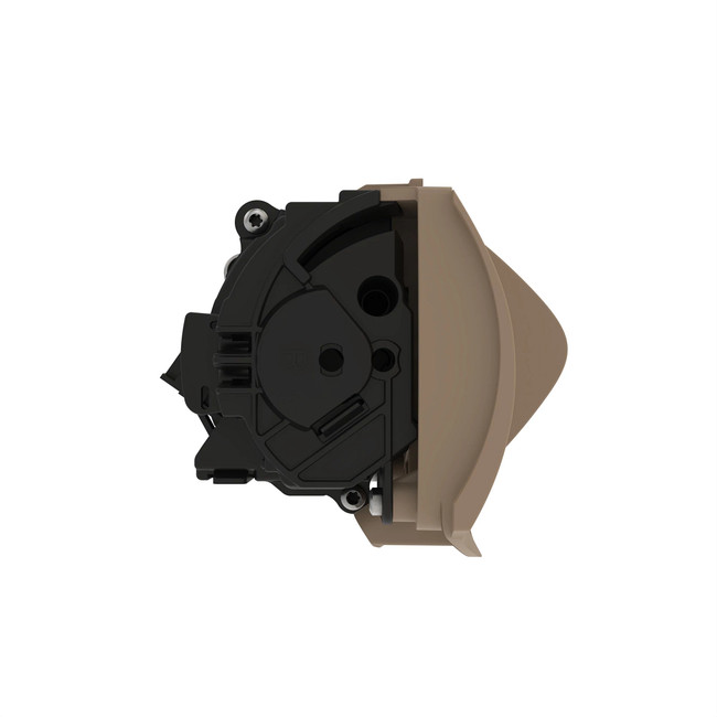 John Deere RE588399 Left-Hand Reconfigurable Control Module | RDO