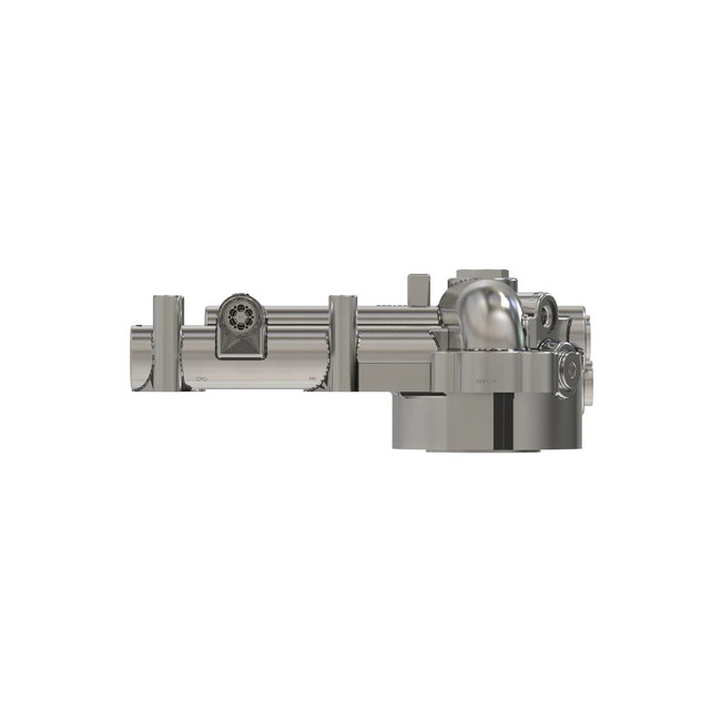 John Deere RE574727 Manifold, 8R Tup14 Return Manifold | RDO 
