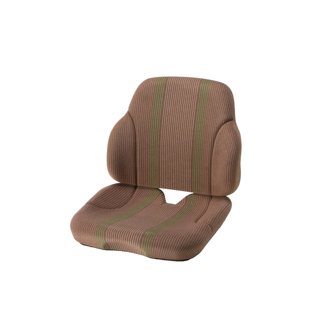 椅子 ttu John Deere RE183459 Cushion, Seat, Fabric | RDO Equipment Co.