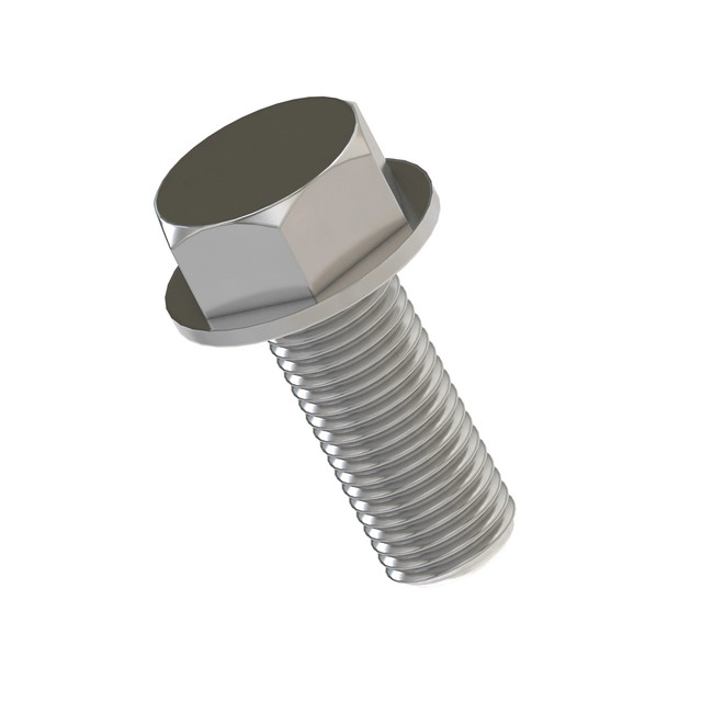 John Deere 19M7794 Hex Head Flanged Screw, M16 X 50 | RDO 