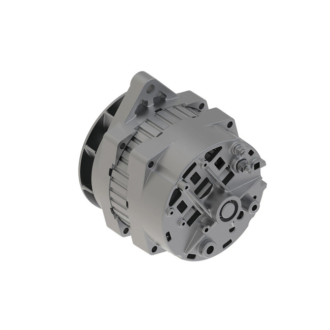 John Deere SE501810 Alternator, Delco 19Si, Reman | RDO Equipment Co