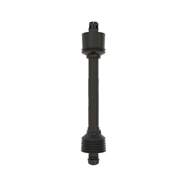 John Deere AXE13743 Universal Driveshaft, U-Joint, With Shf