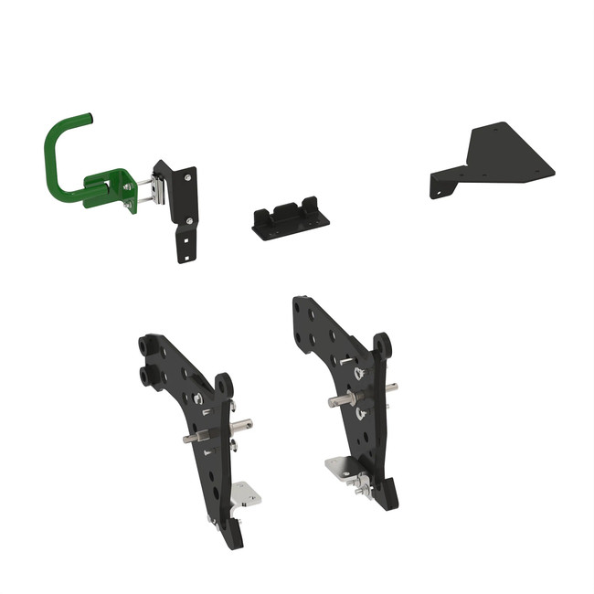 John Deere BXX11429 Bracket Kit | RDO Equipment Co.