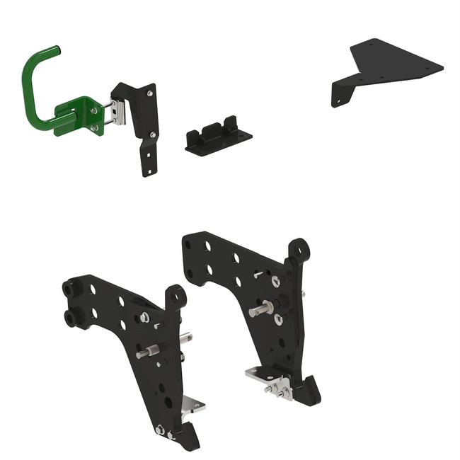 John Deere BXX11429 Bracket Kit | RDO Equipment Co.