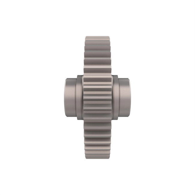 John Deere YZ280314 Spur Gear with Hub Extension | RDO Equipment Co