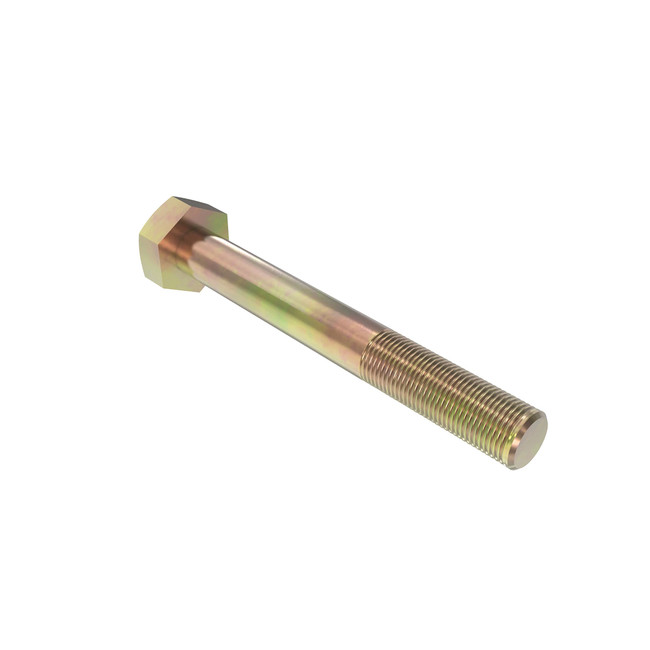 COMMON DIVISOR 25SS THUIN サイズ1 John Deere N260873 Hex Head Bolt, 22.225 X 177.8 mm (7/8