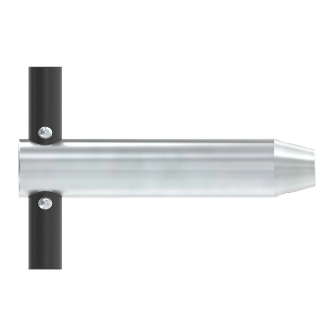 John Deere AT315338 Pin Fastener with T-Handle | RDO Equipment Co 