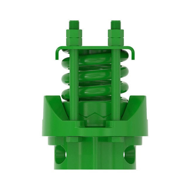 こひ John Deere AH209784 Clutch, Slip Clutch, Row Unit | RDO