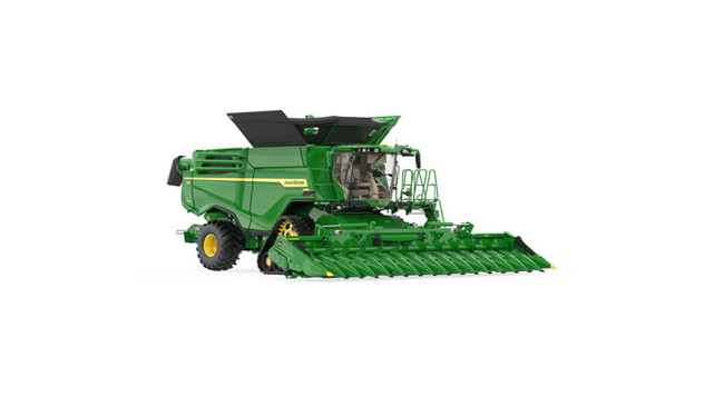 John Deere X9 1100 Combine | RDO Equipment Co.