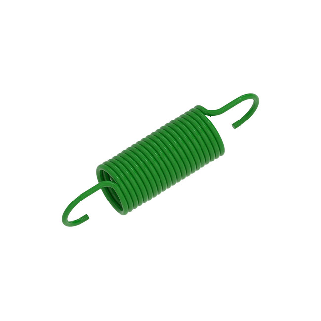 John Deere TCU22526 Spring, Extension, 48/54 Belt Tensi