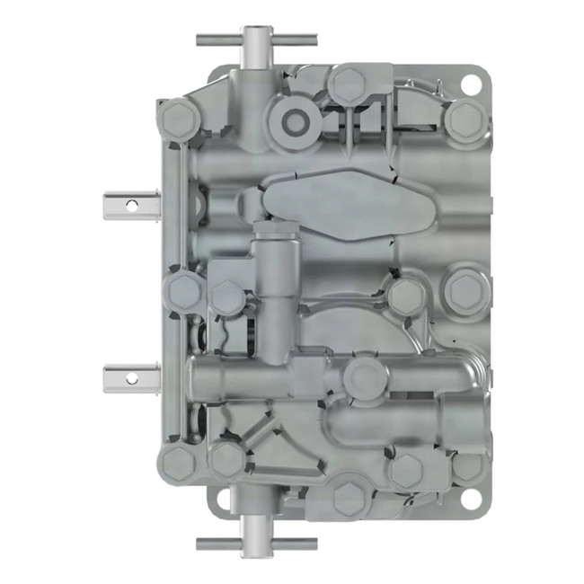 しゅう ZX55UR 60UR Water Pump 8-98098662-0 4LE2 8-98126231-0 8