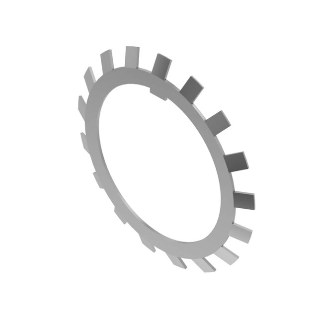 John Deere R167327 Nut, Bearing | RDO Equipment Co 