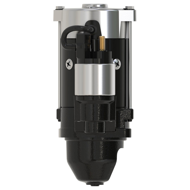 John Deere SE501427 Starter Motor Reman, Starter | RDO Equipment Co 