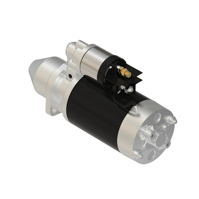 John Deere SE501427 Starter Motor Reman, Starter | RDO Equipment Co 