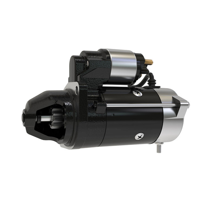 John Deere SE501427 Starter Motor Reman, Starter | RDO Equipment Co