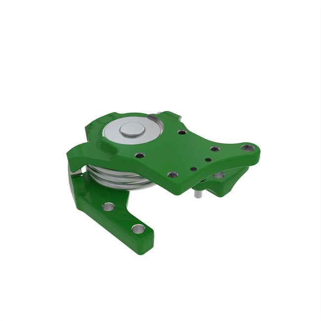 John Deere RE338424 Pivot, Subassembly, Right-Hand Front Fender  