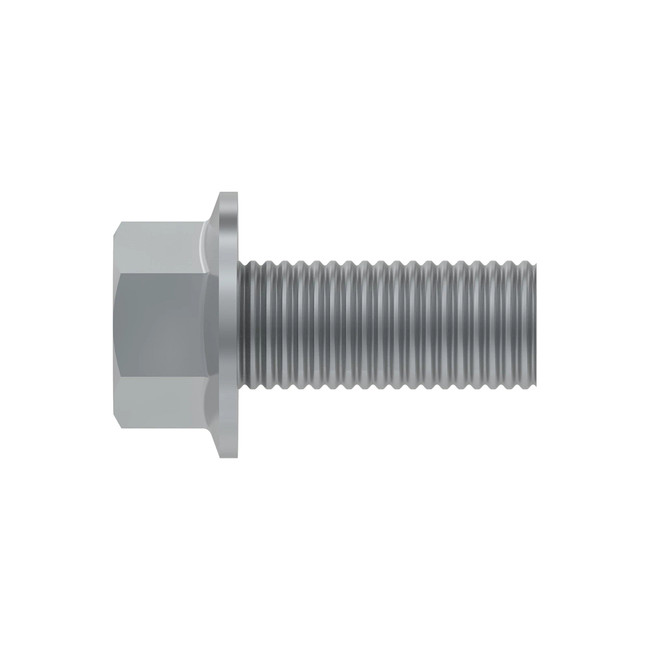 John Deere 19M8832 Hex Head Flanged Screw, M14 X 30 | RDO 